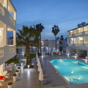 Princessa Vera Hotel Apartments